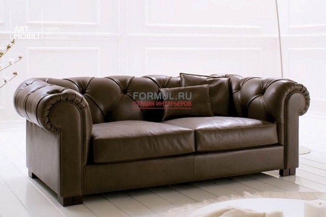 Диван Valdichienti Piccadilly Classic